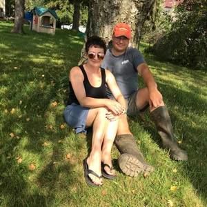 Meet your Posher, Tamy